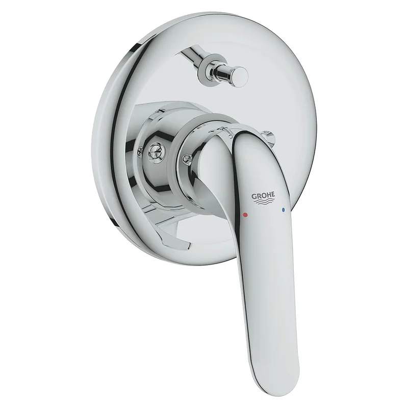Bộ Trộn Nổi Kèm Van Chuyển Hướng Nhập Khẩu Đức Grohe 32785000