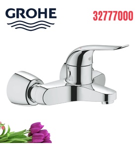 Củ Sen Tắm Nóng Lạnh Đức Grohe 32777000