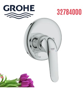 Mặt Nạ Sen Âm Tường Đức Grohe 32784000