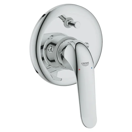 Bộ Trộn Nổi Kèm Van Chuyển Hướng Nhập Khẩu Đức Grohe 32785000