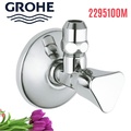Van Khóa Nước Nhập Khẩu Đức Grohe 2295100M