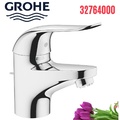 Vòi Chậu Lavabo Nóng Lạnh Đức Grohe 32764000