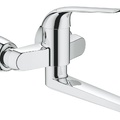 Củ Sen Tắm Nóng Lạnh Đức Grohe 32774000