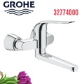 Củ Sen Tắm Nóng Lạnh Đức Grohe 32774000