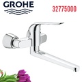 Củ Sen Tắm Nóng Lạnh Đức Grohe 32775000