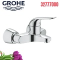 Củ Sen Tắm Nóng Lạnh Đức Grohe 32777000