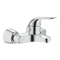 Củ Sen Tắm Nóng Lạnh Đức Grohe 32777000
