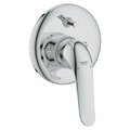Bộ Trộn Nổi Kèm Van Chuyển Hướng Nhập Khẩu Đức Grohe 32785000