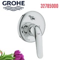 Bộ Trộn Nổi Kèm Van Chuyển Hướng Nhập Khẩu Đức Grohe 32785000