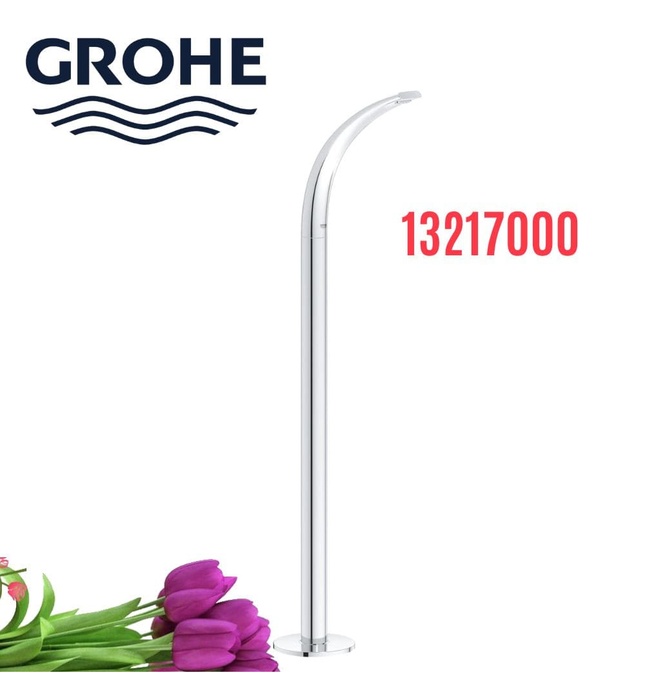 Vòi Bồn Tắm Đặt Sàn Đức Grohe 13217000