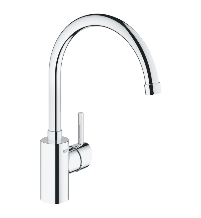 Vòi Chậu Rửa Bát Cần Cứng Đức Grohe 32661001
