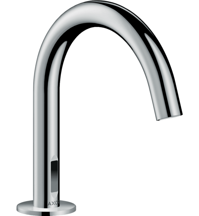 Vòi Lavabo Nóng Lạnh Cảm Ứng Đức Axor 38010250