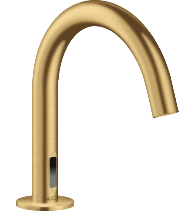 Vòi Lavabo Nóng Lạnh Cảm Ứng Đức Axor 38010000