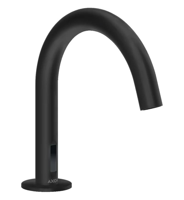 Vòi Lavabo Nóng Lạnh Cảm Ứng Đức Axor 38010250