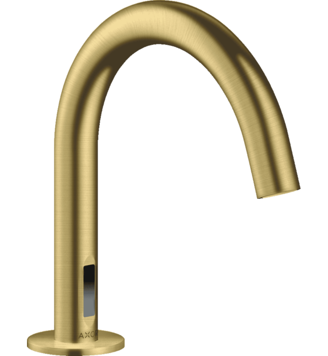 Vòi Lavabo Nóng Lạnh Cảm Ứng Đức Axor 38010000