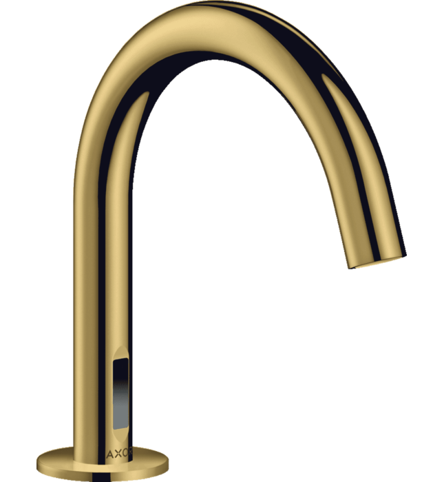 Vòi Lavabo Nóng Lạnh Cảm Ứng Đức Axor 38010990