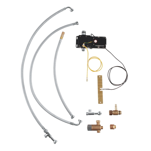 Bộ Điều Khiển Vòi Bằng Chân Đức Grohe 30309000