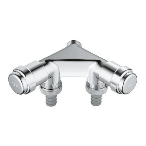 Van Chia Nước Nhập Khẩu Đức Grohe 41022000