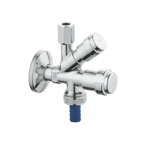 Van Khóa Hai Đầu Nhập Khẩu Đức Grohe 41070000