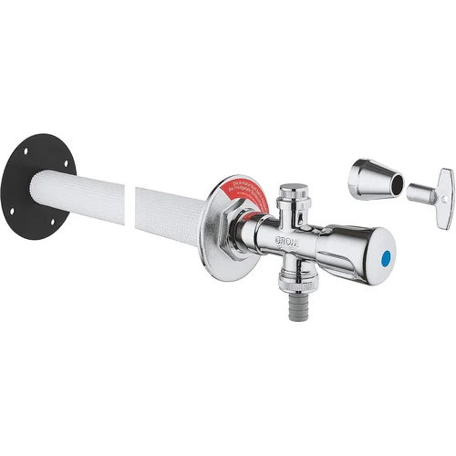 Van Khóa Nước Nhập Khẩu Đức Grohe 41208000