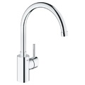 Vòi Chậu Rửa Bát Cần Cứng Đức Grohe 32661001