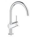 Vòi Chậu Rửa Bát Cần Cứng Đức Grohe 32917000