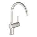 Vòi Chậu Rửa Bát Cần Cứng Đức Grohe 32917DC0