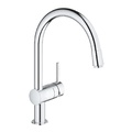 Vòi Chậu Rửa Bát Cần Cứng Đức Grohe 3291800E