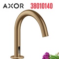 Vòi Lavabo Nóng Lạnh Cảm Ứng Đức Axor 38010140