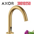 Vòi Lavabo Nóng Lạnh Cảm Ứng Đức Axor 38010250