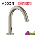 Vòi Lavabo Nóng Lạnh Cảm Ứng Đức Axor 38010820