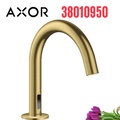 Vòi Lavabo Nóng Lạnh Cảm Ứng Đức Axor 38010950