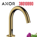 Vòi Lavabo Nóng Lạnh Cảm Ứng Đức Axor 38010990