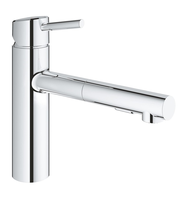 Vòi Chậu Rửa Bát Cần Cứng Đức Grohe 30273001