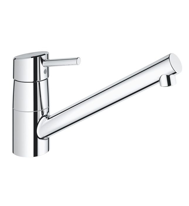 Vòi Chậu Rửa Bát Cần Cứng Đức Grohe 32659001