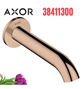 Sen Bồn Tắm Âm Tường Đức Axor 38411300