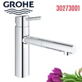 Vòi Chậu Rửa Bát Cần Cứng Đức Grohe 30273001