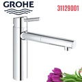 Vòi Chậu Rửa Bát Cần Cứng Đức Grohe 31129001