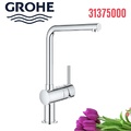 Vòi Chậu Rửa Bát Cần Cứng Đức Grohe 31375000