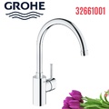 Vòi Chậu Rửa Bát Cần Cứng Đức Grohe 32661001