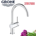 Vòi Chậu Rửa Bát Cần Cứng Đức Grohe 32917000