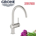 Vòi Chậu Rửa Bát Cần Cứng Đức Grohe 32917DC0