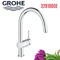 Vòi Chậu Rửa Bát Cần Cứng Đức Grohe 3291800E