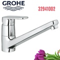 Vòi Chậu Rửa Bát Cần Cứng Đức Grohe 32941002
