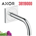 Vòi Lavabo Cảm Ứng Nóng Lạnh Đức Axor 38119000