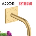Vòi Lavabo Cảm Ứng Nóng Lạnh Đức Axor 38119250