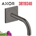 Vòi Lavabo Cảm Ứng Nóng Lạnh Đức Axor 38119340