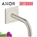Vòi Lavabo Cảm Ứng Nóng Lạnh Đức Axor 38119800