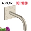 Vòi Lavabo Cảm Ứng Nóng Lạnh Đức Axor 38119820