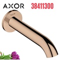 Sen Bồn Tắm Âm Tường Đức Axor 38411300